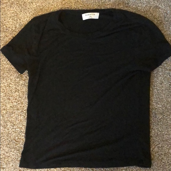 Babaton short sleeve t-shirt - Picture 1 of 2